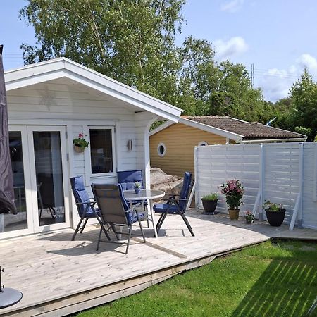 Tofte Guesthouse Naera Hav, Bad Och Marstrand Lycke Exterior foto